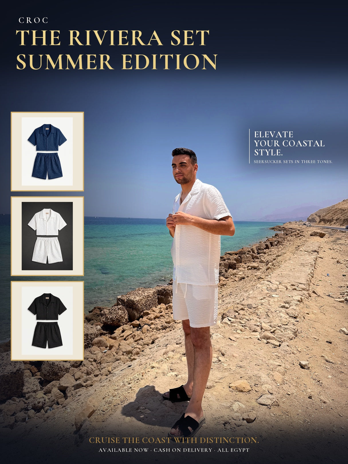 The Resort Collection