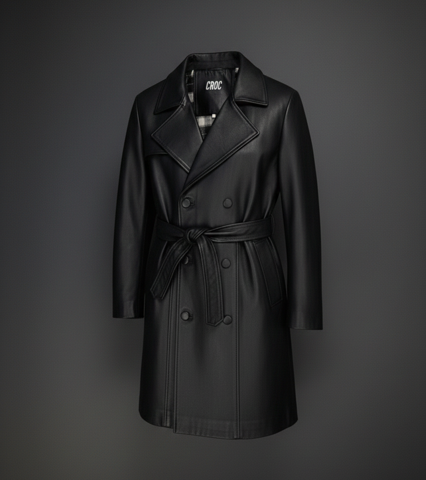 Milano Coat
