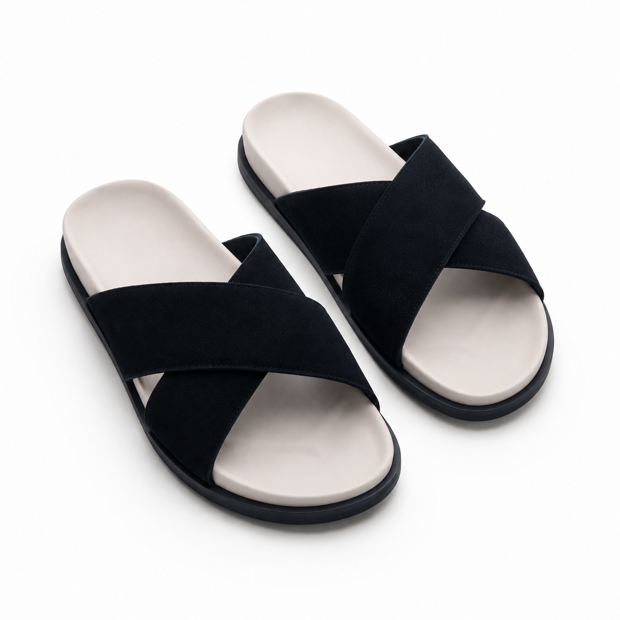 Midnight Black