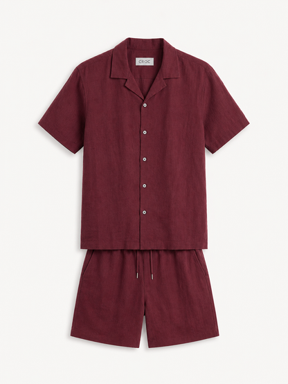 The Bordeaux Set