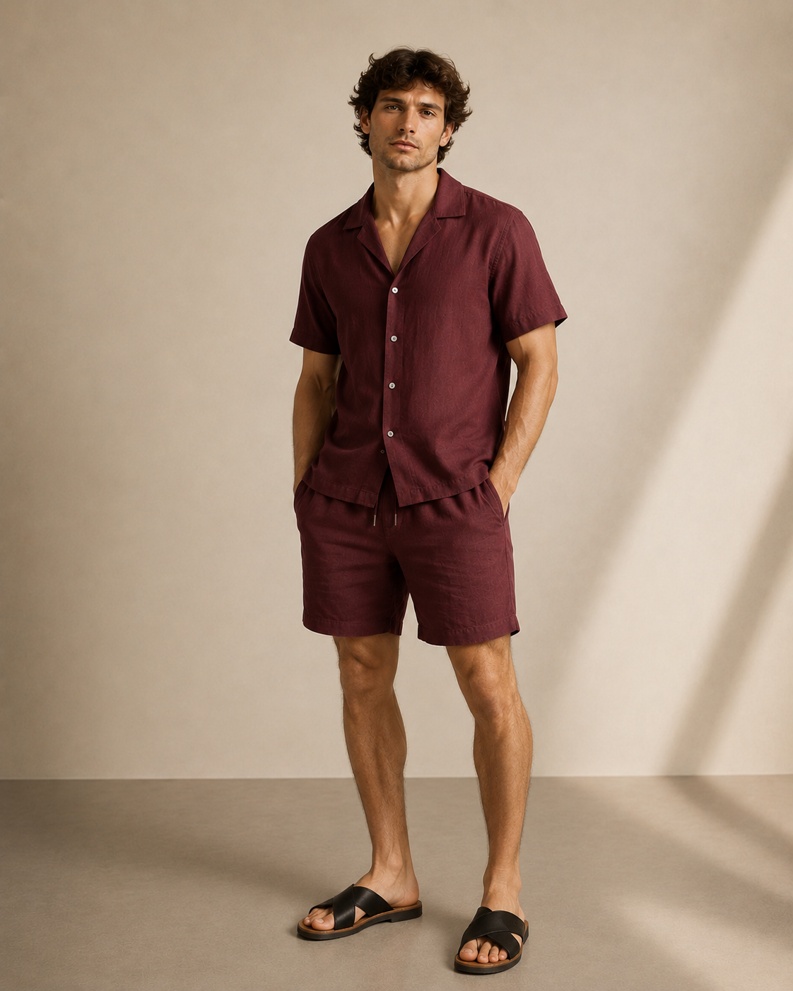 The Bordeaux Set