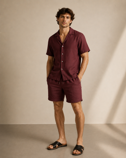 The Bordeaux Set