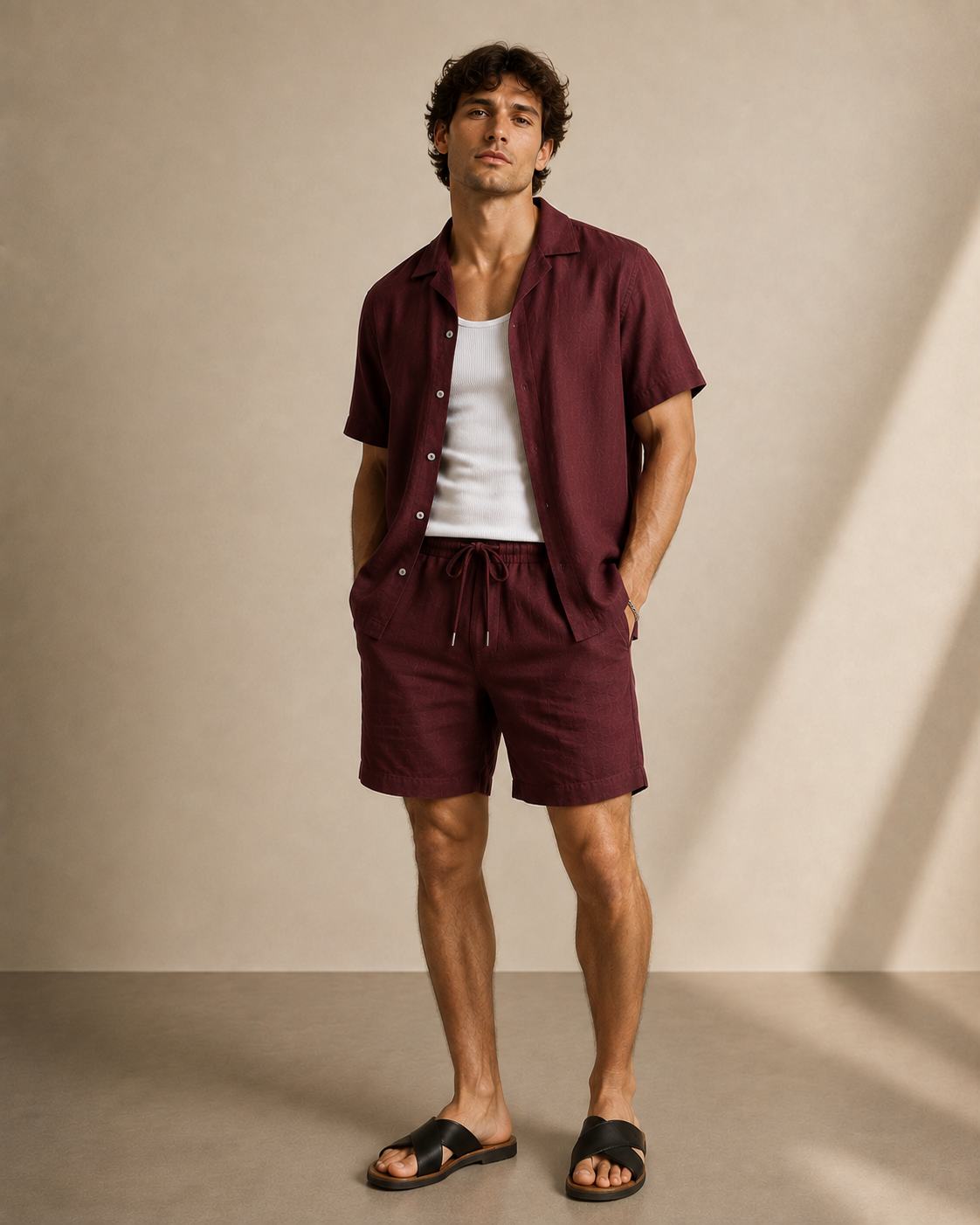 The Bordeaux Set