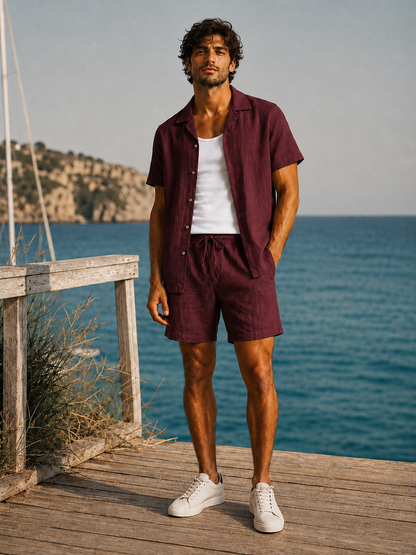 The Bordeaux Set