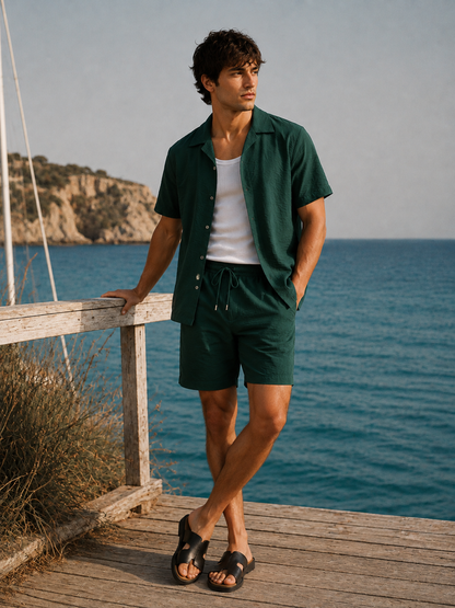 Emerald Coast Set