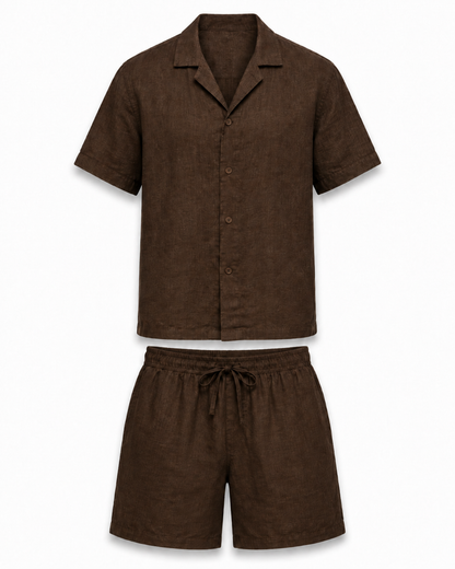The Mocha Coast Set