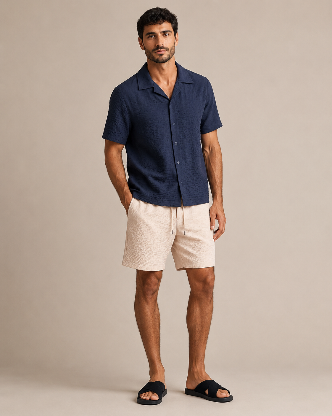 THE EXCEPTION — Midnight Navy