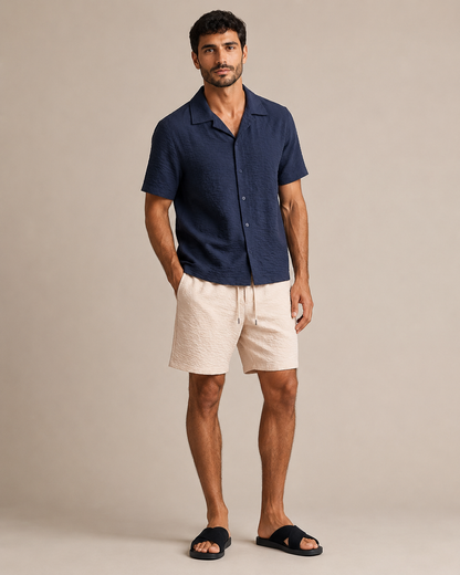 THE EXCEPTION — Midnight Navy