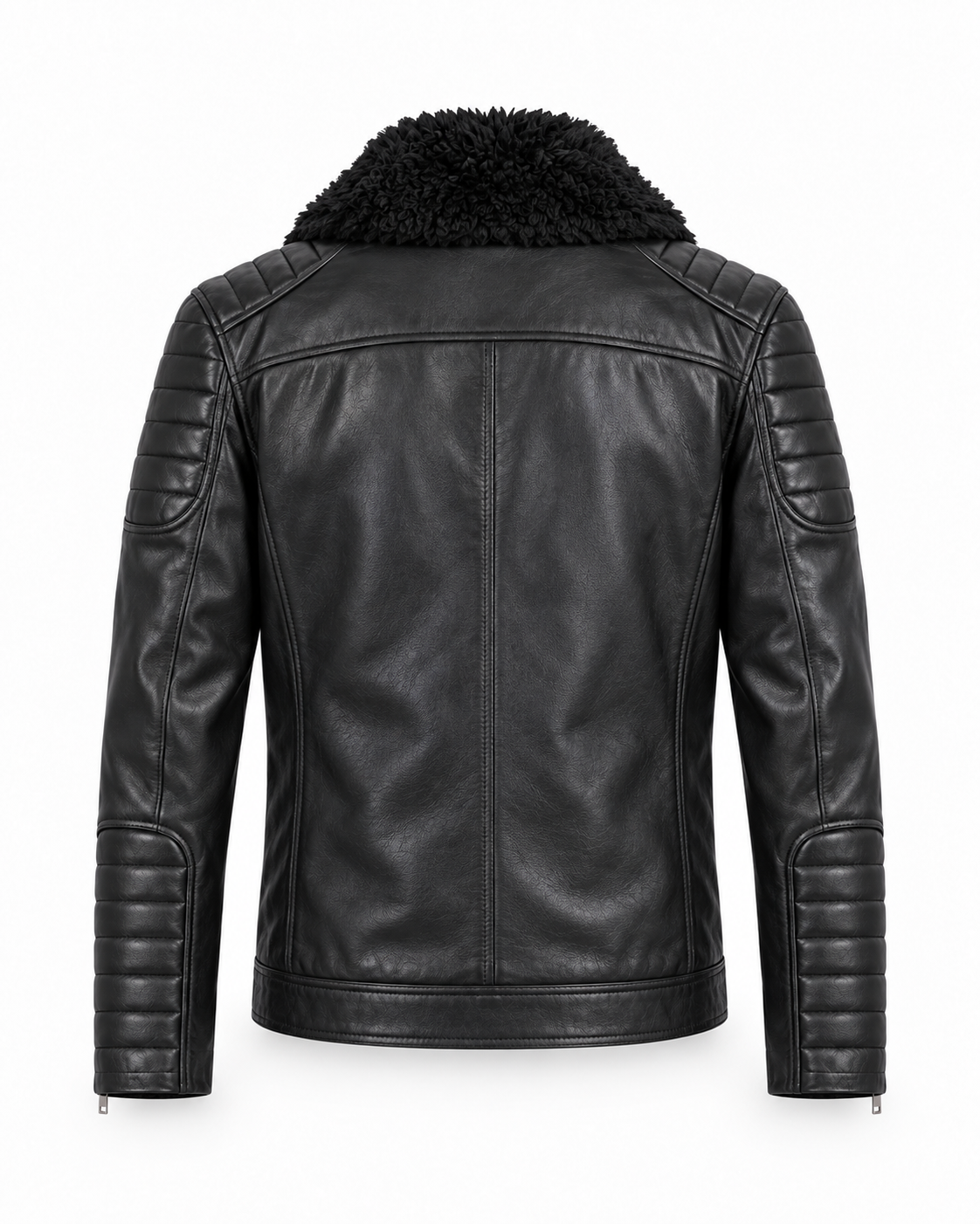 The Iron Wolf Jacket