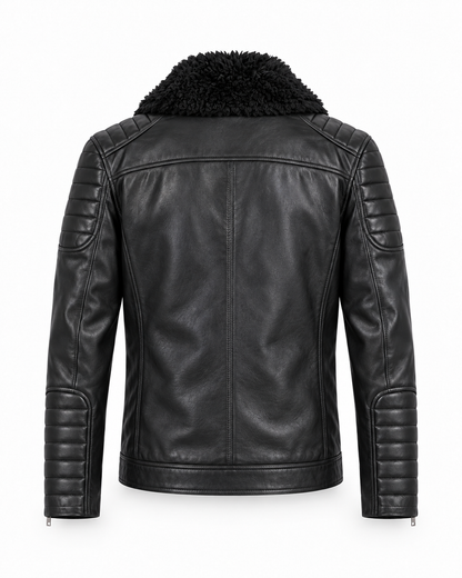 The Iron Wolf Jacket