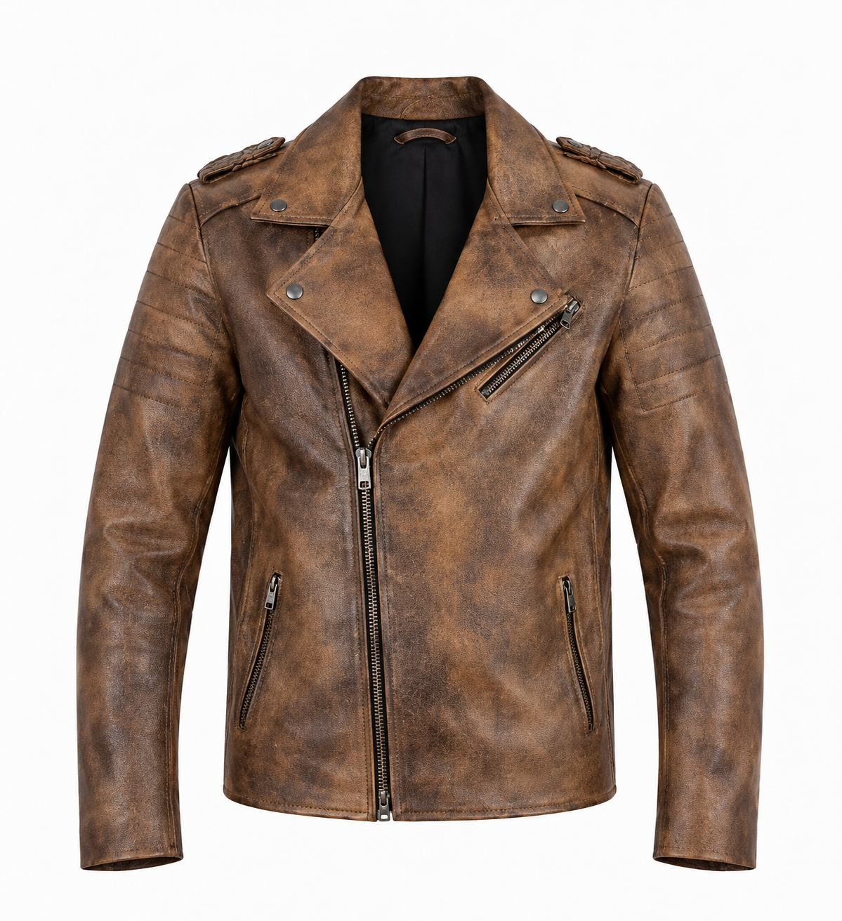 The Maverick Jacket