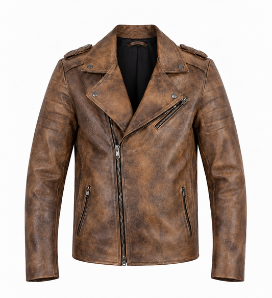 The Maverick Jacket