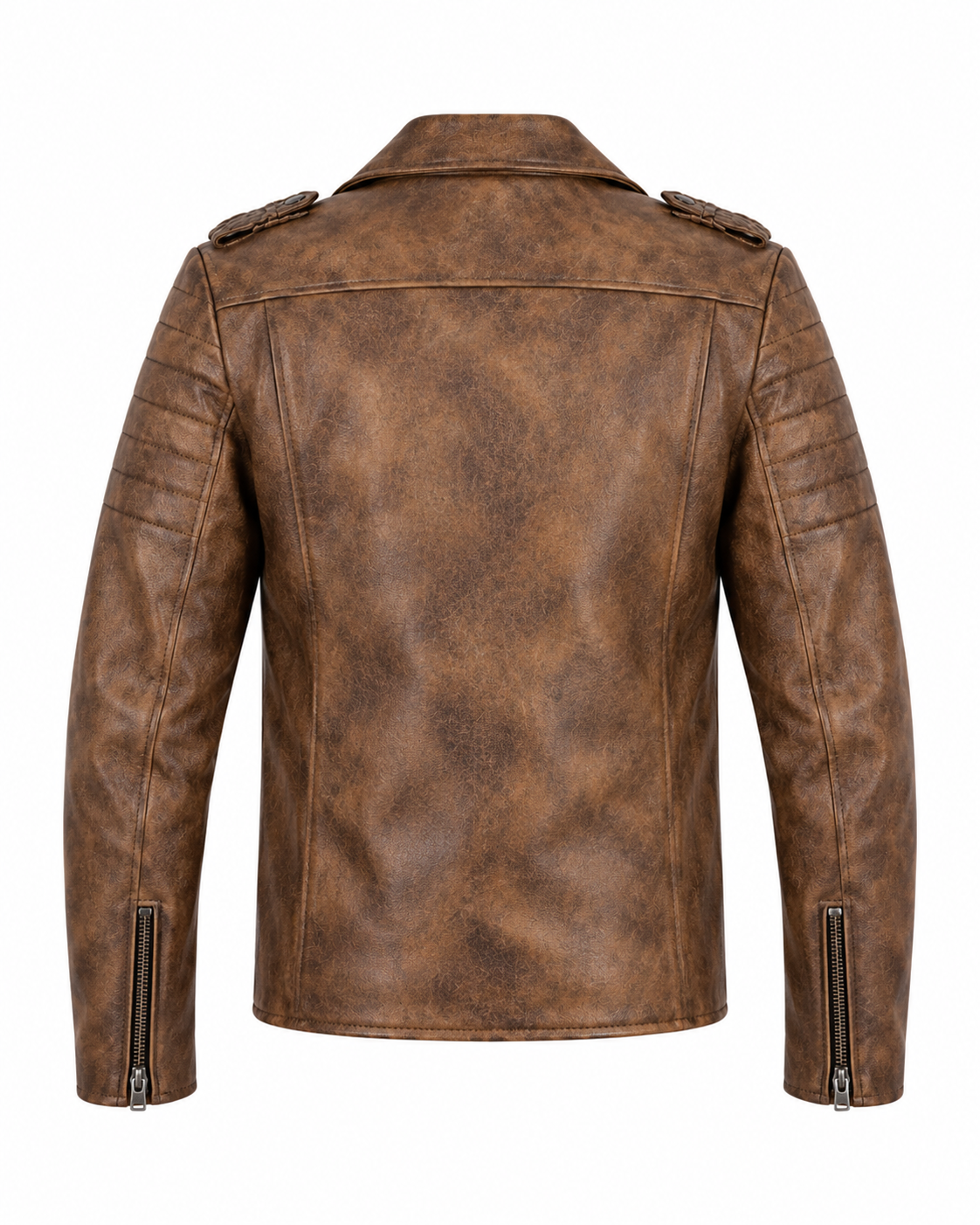 The Maverick Jacket