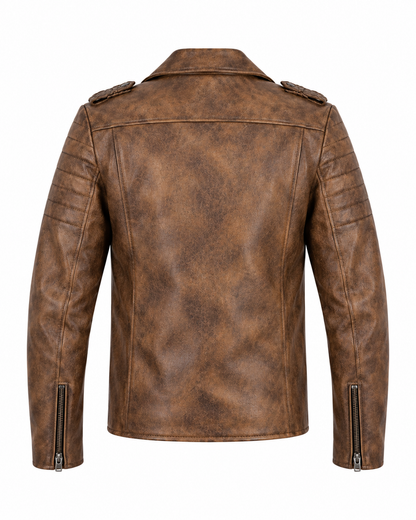 The Maverick Jacket