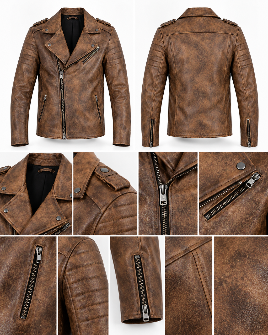 The Maverick Jacket