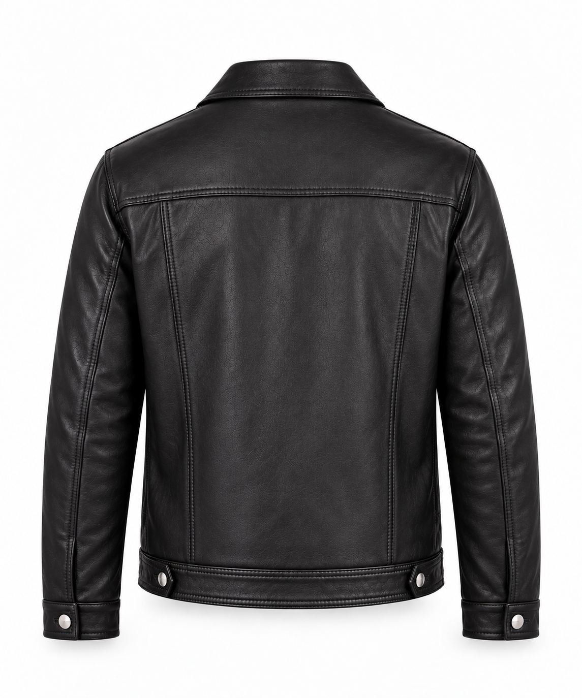 The Monarch Leather