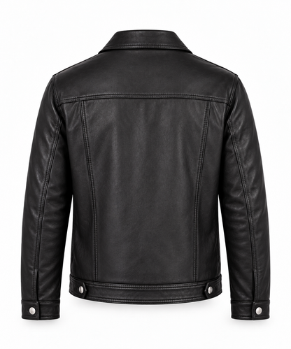 The Monarch Leather