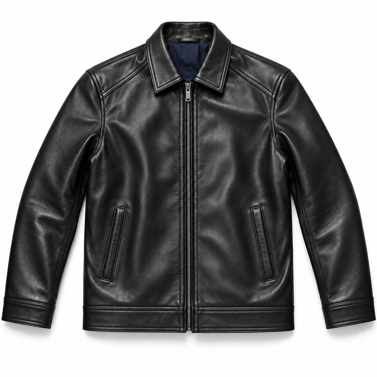 The Prestige Leather