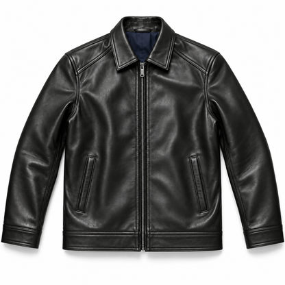 The Prestige Leather