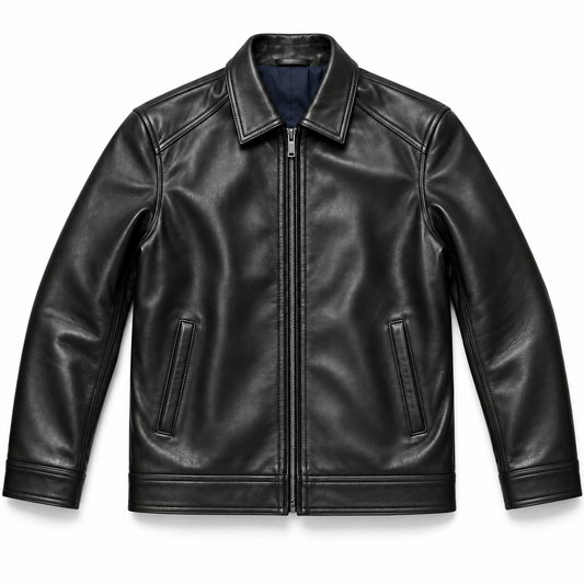 The Prestige Leather