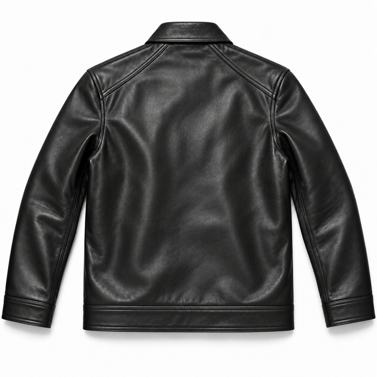 The Prestige Leather