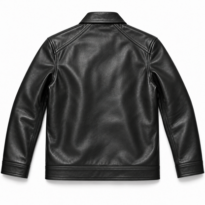 The Prestige Leather