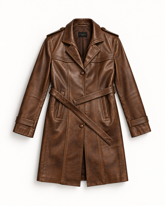 CROC Legacy Coat