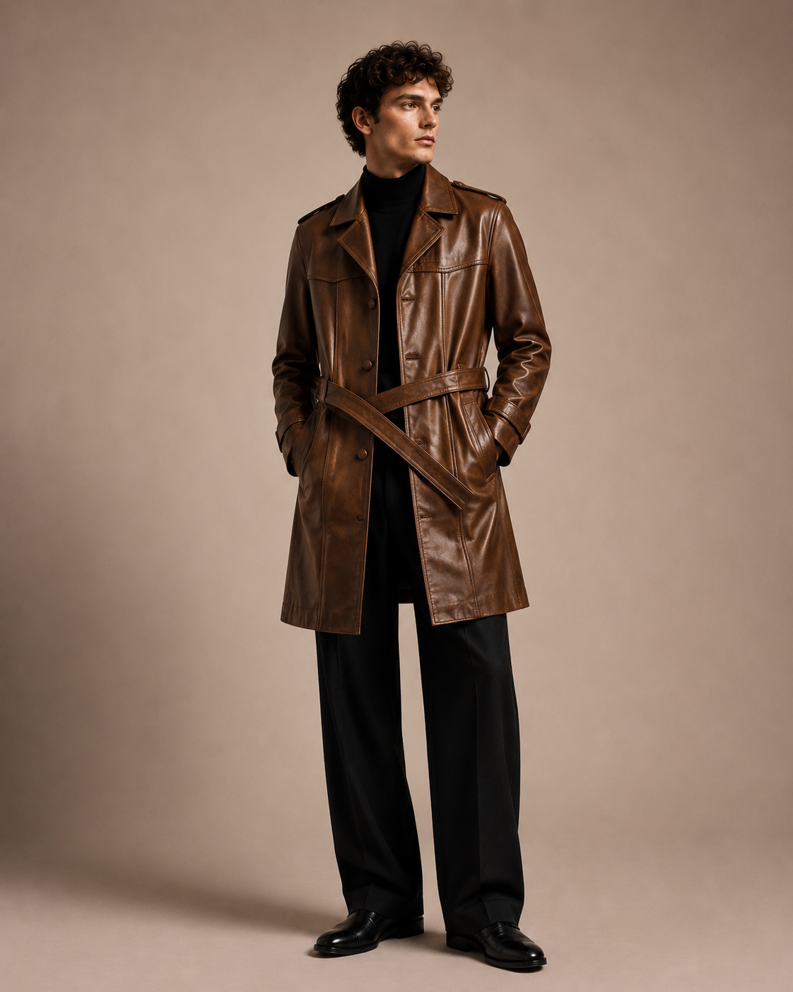 CROC Legacy Coat