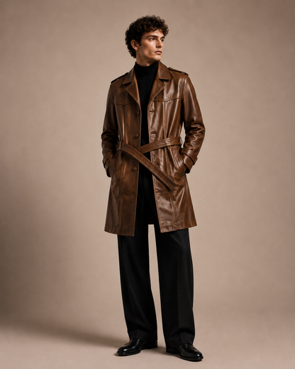 CROC Legacy Coat