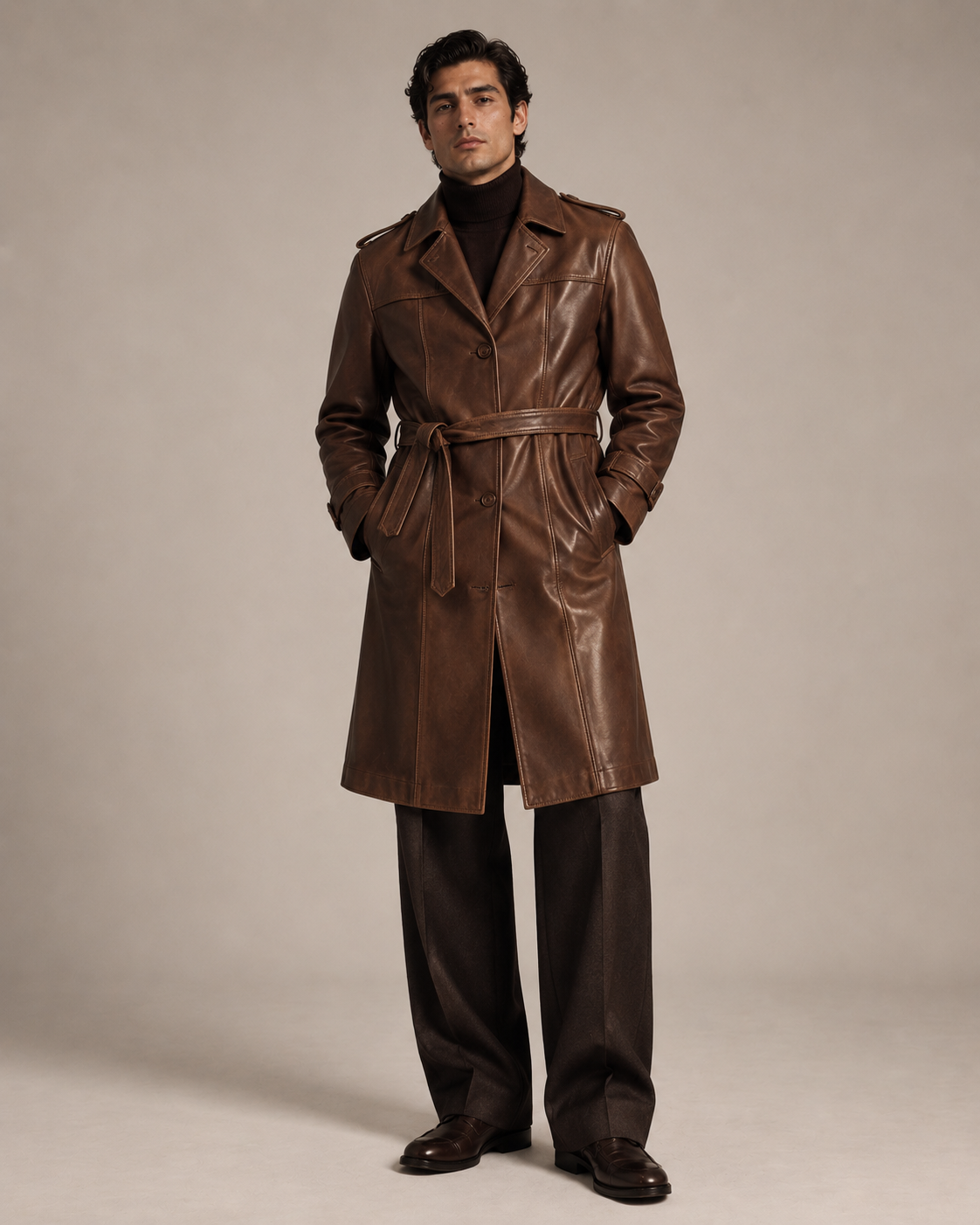 CROC Legacy Coat