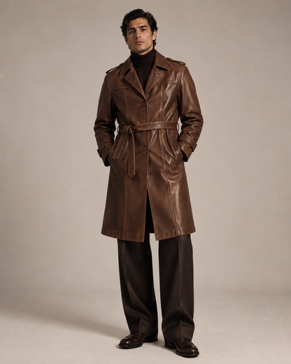 CROC Legacy Coat