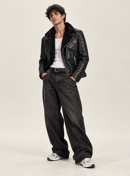 The Iron Wolf Jacket