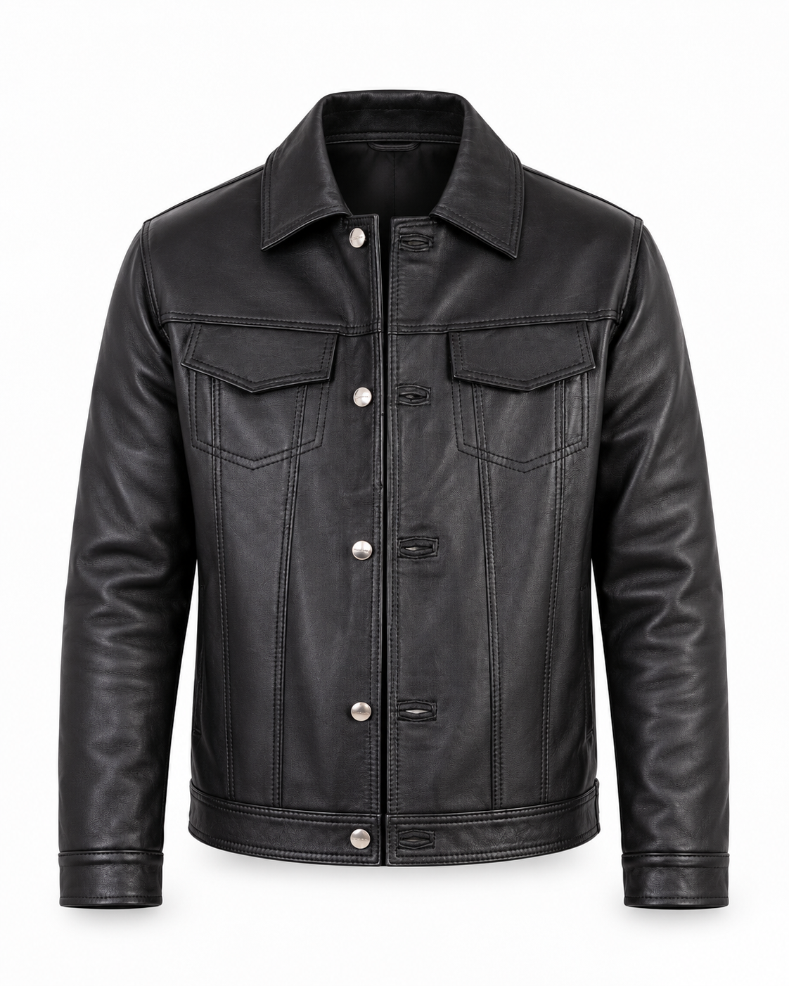 The Monarch Leather