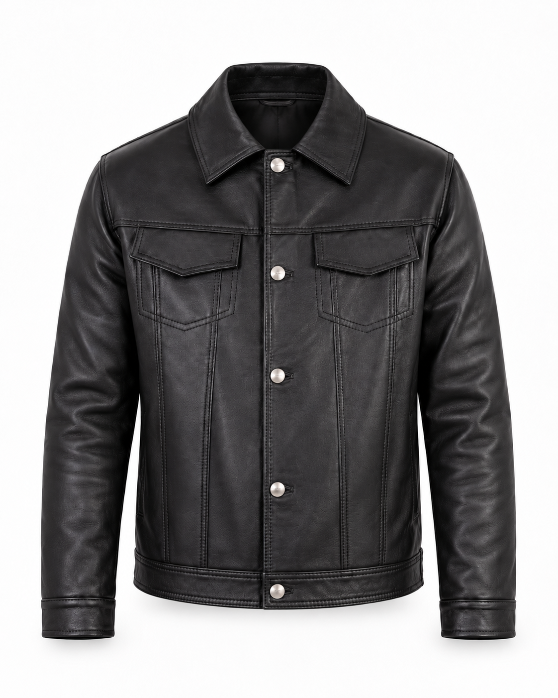 The Monarch Leather