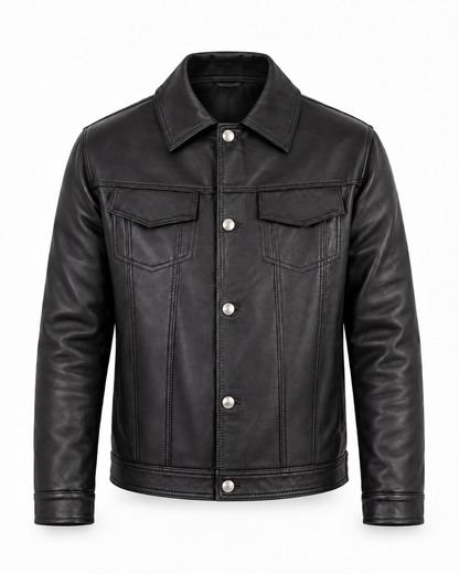 The Monarch Leather