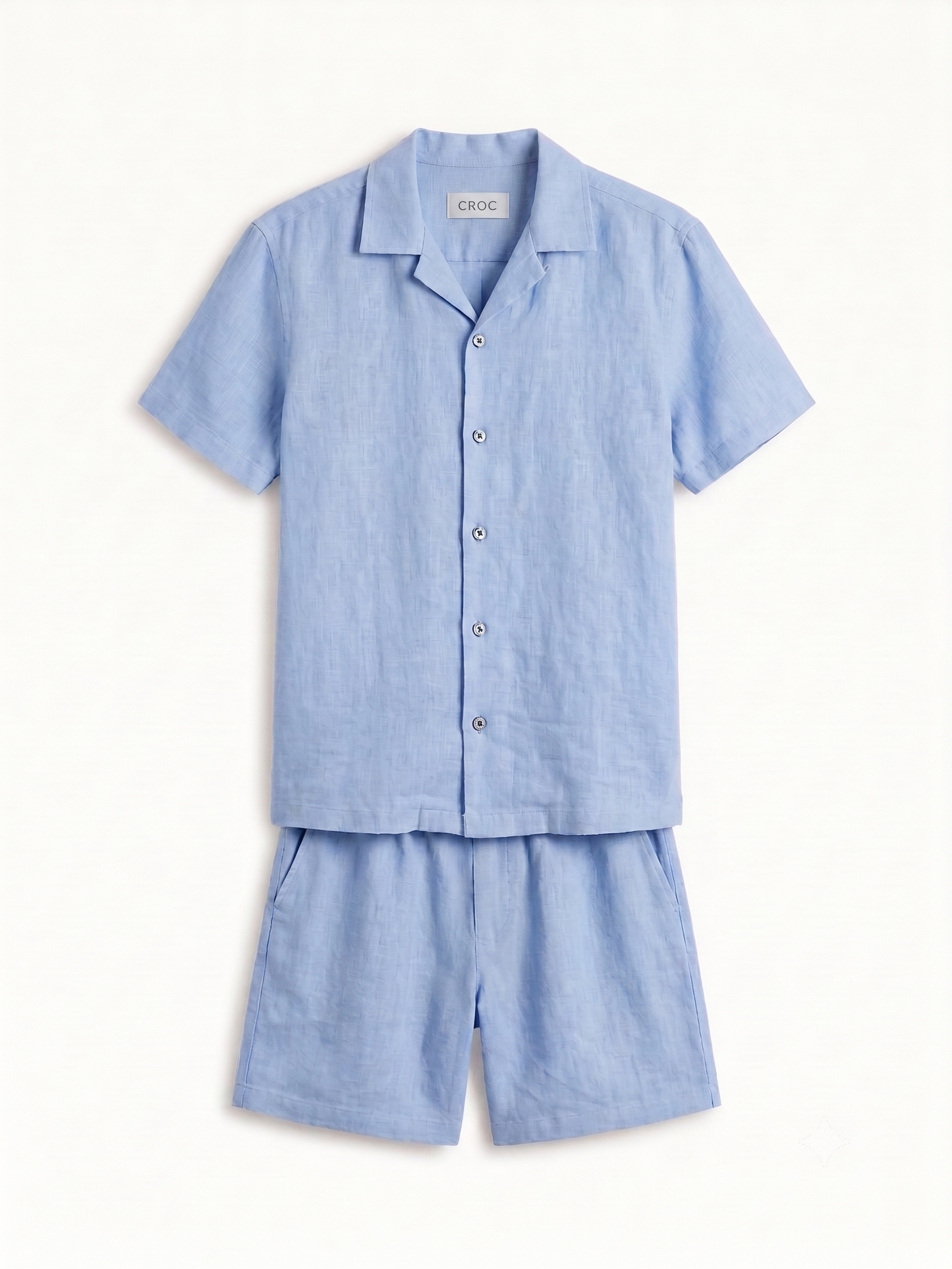 The Riviera Blue Set