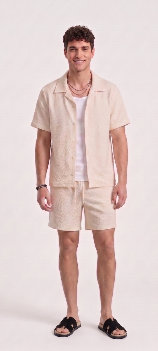 The Curated Look