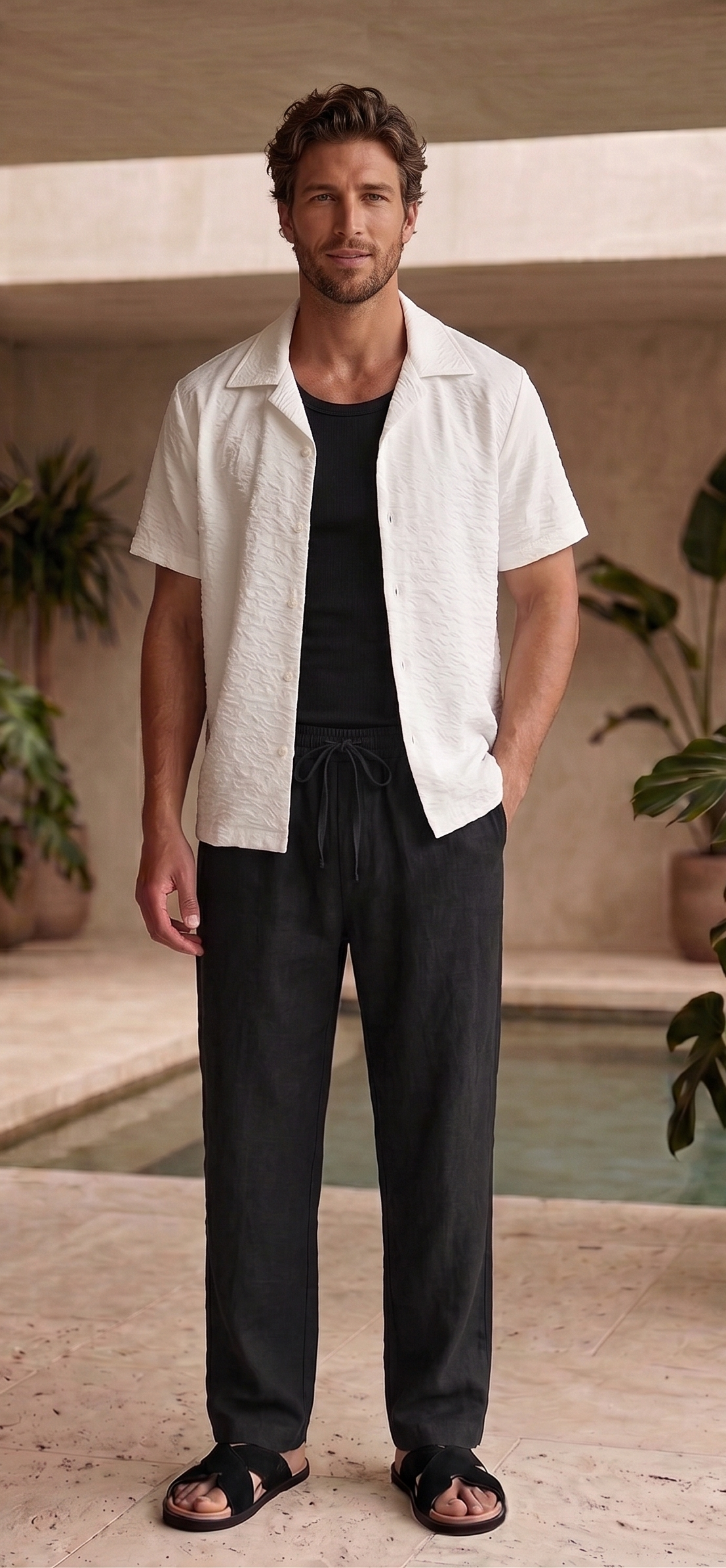The Capri Set