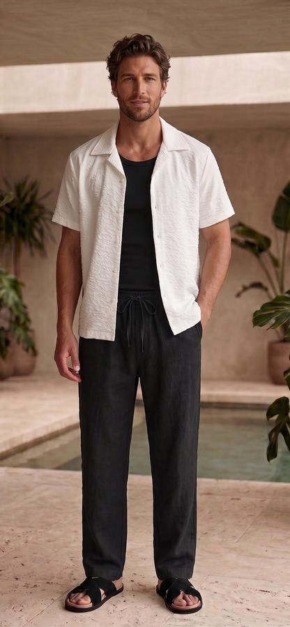 The Capri Set