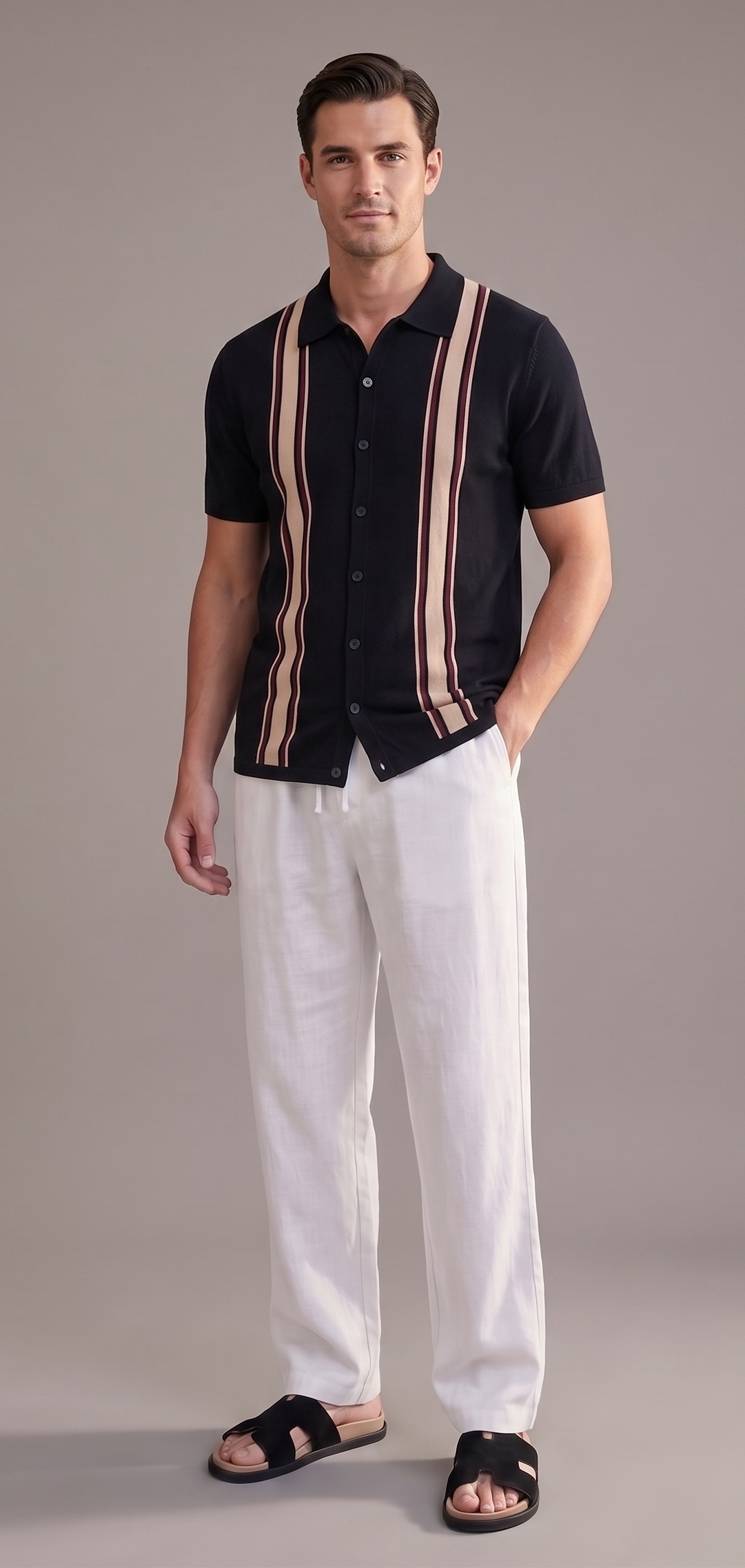 The Signature Set