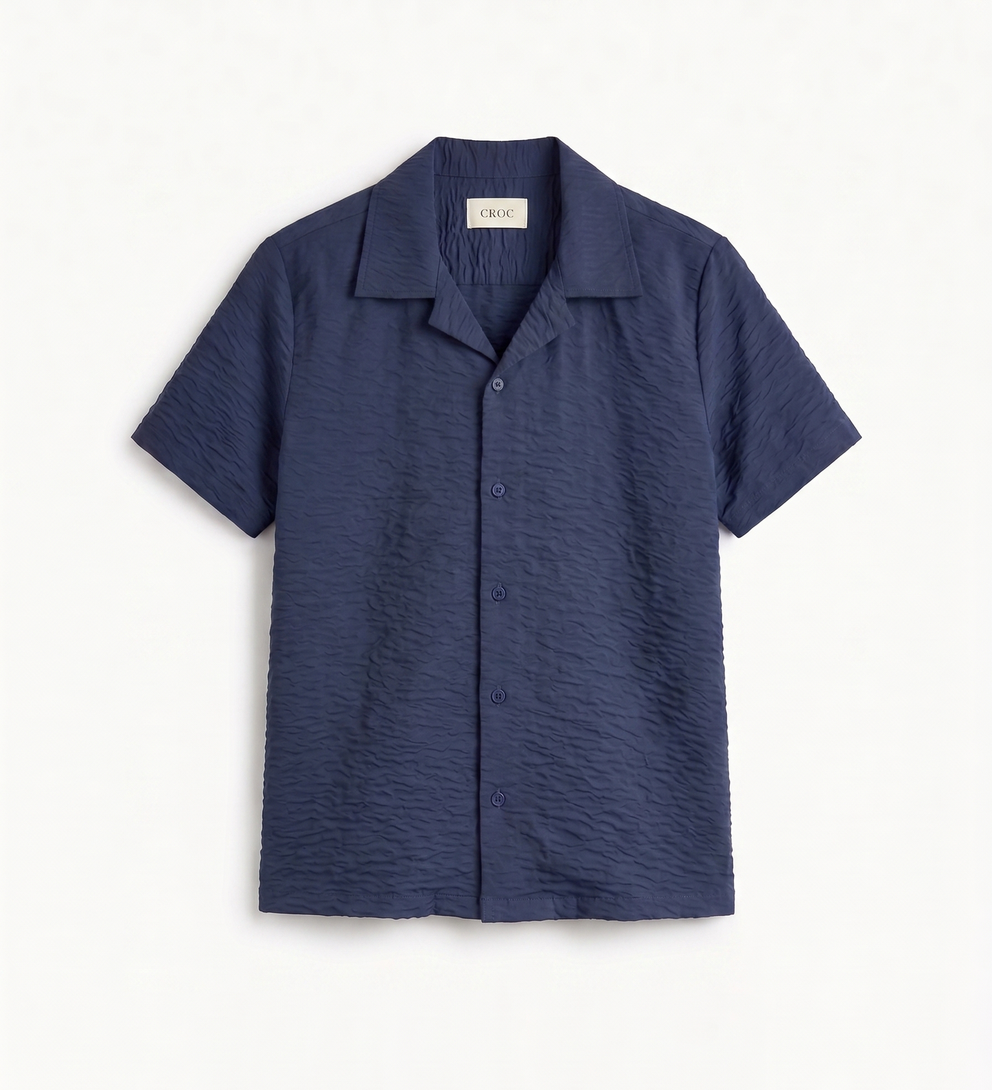 THE EXCEPTION — Midnight Navy