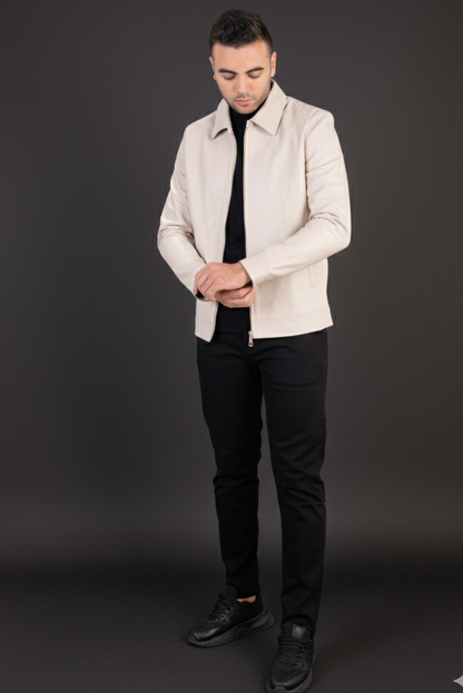 The Royal Crest Jacket
