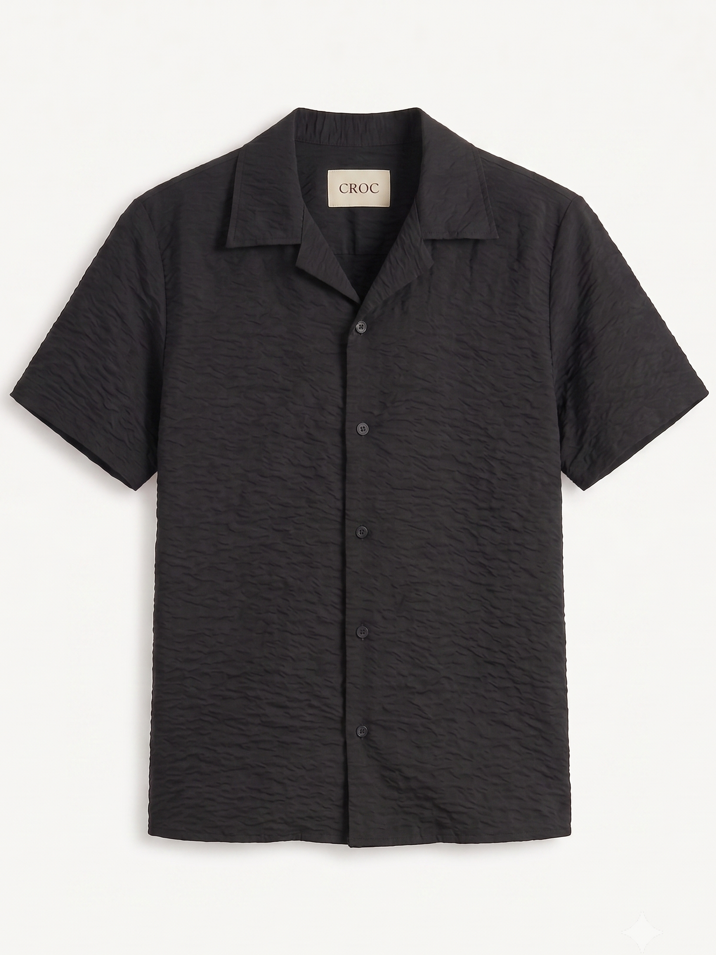 Midnight Black