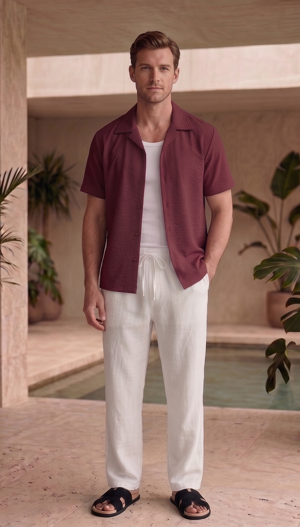 The Portofino Set