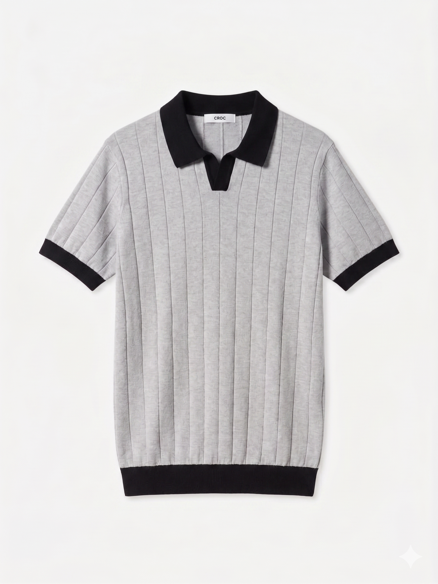 The Woven Statement — Stone