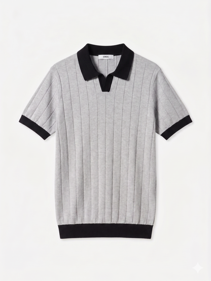 The Woven Statement — Stone