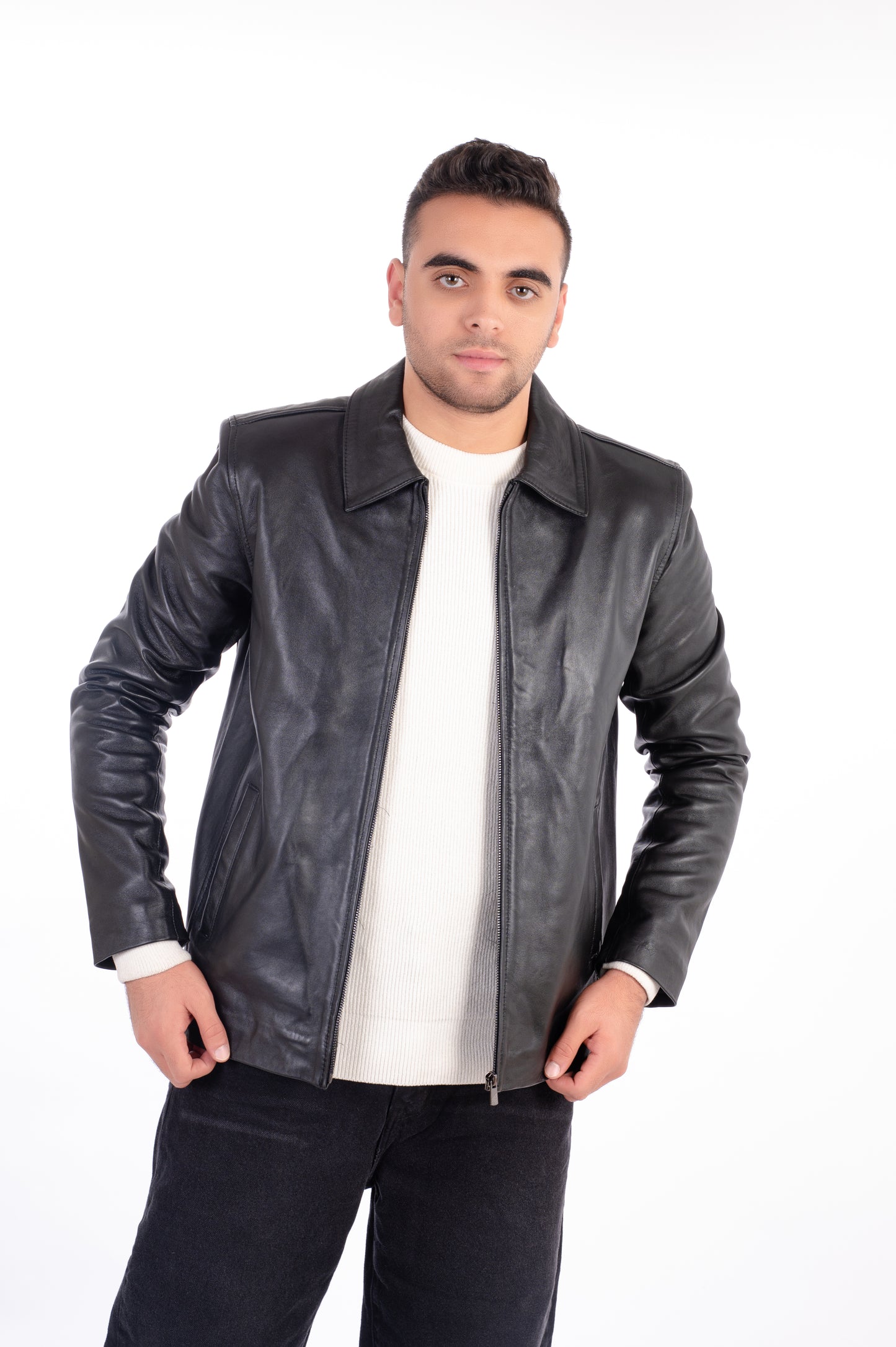 The Prestige Leather