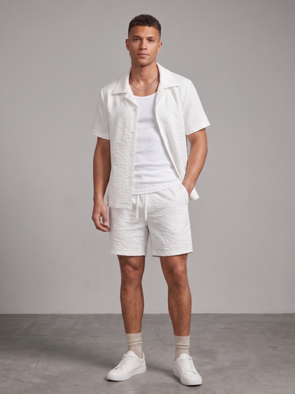 Ivory White