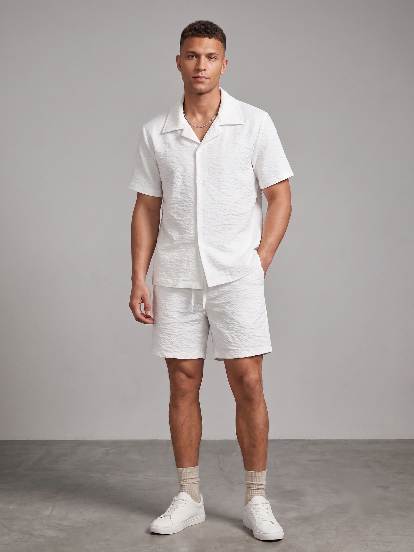 Ivory White