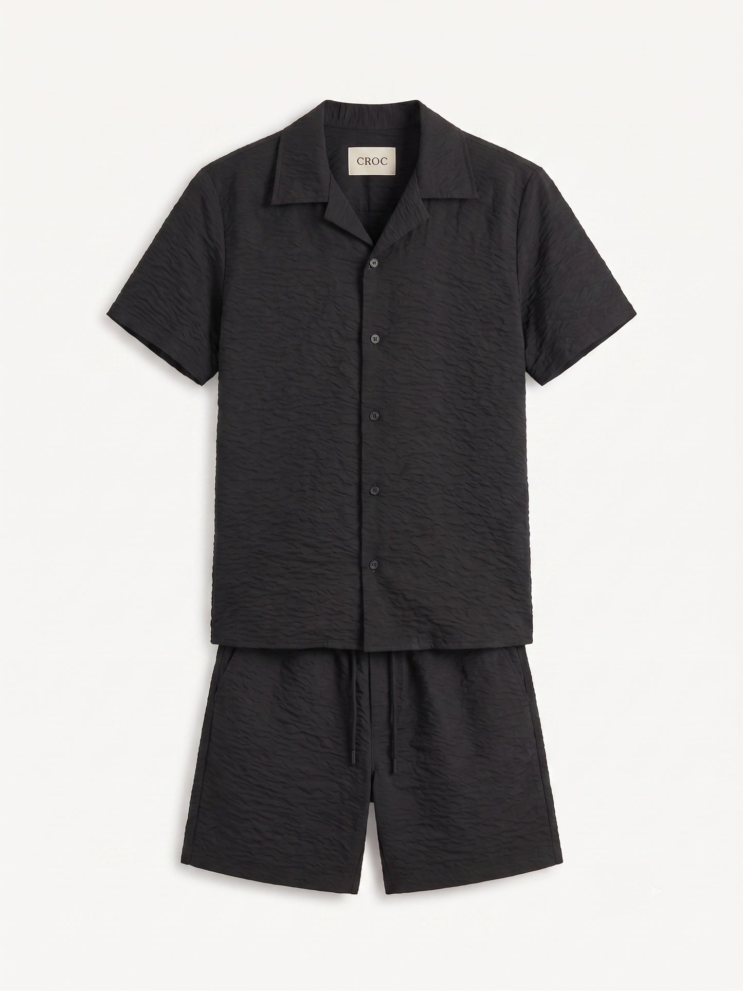 Midnight Black